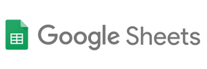 Google sheets