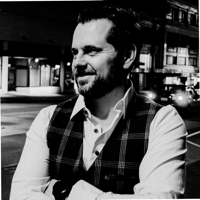 Aaron Bird